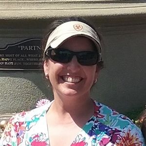 Meet your Posher, Gina